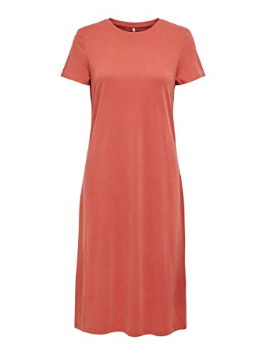 ONLY Damska sukienka Onlwillow Life S/S JRS