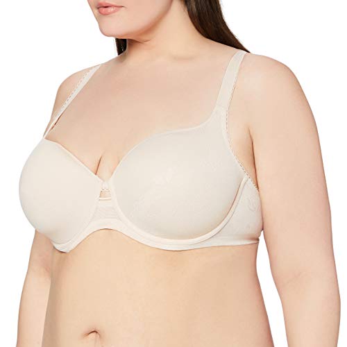 Triumph Wild Rose Sensation biustonosz WP, beżowy (nude beż), 70C