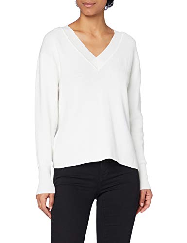 Object Damski sweter Objdivian L/S Knit Noos