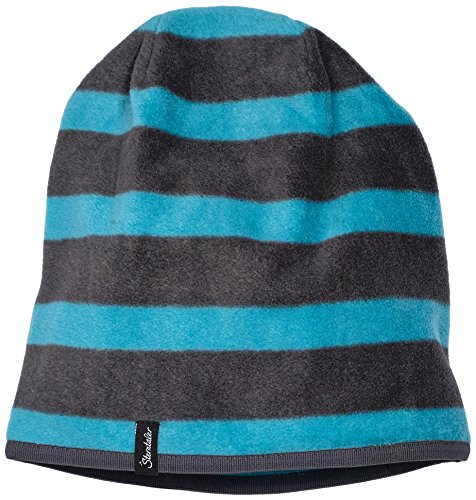Sterntaler Chłopięca czapka beanie, Zielony (jadeit 415), 49
