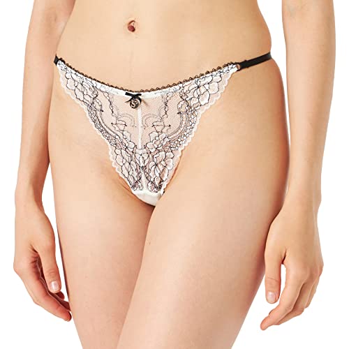 Sylvie Flirty Bielizna Damska Albina Stringi