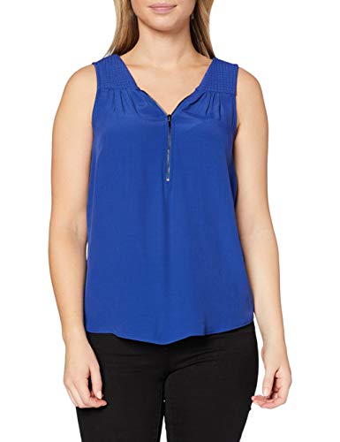 Naf Naf Damski tank top Betina Sm