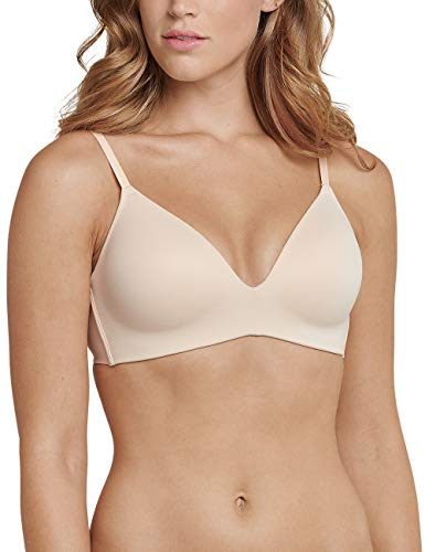 Schiesser Invisible Soft damski biustonosz