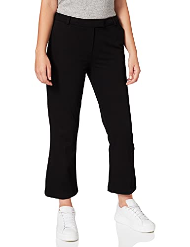 Tommy Hilfiger Damskie spodnie Jazlyn Kick Pant, czarny (Black Beauty 094), 27W