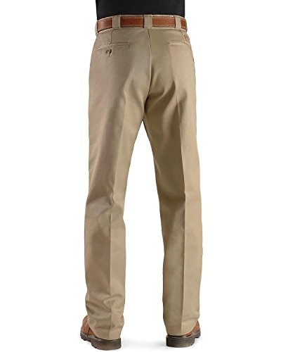 Dickies spodnie męskie, khaki, 40W / 34L