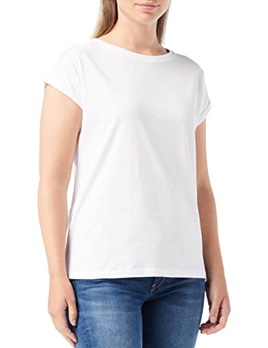 Urban Classics Damska koszulka z długim rękawem