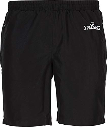 Spalding Child 300502401_L szorty uniseks
