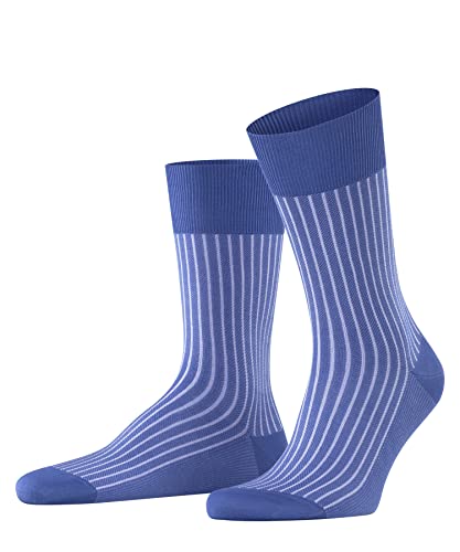 FALKE Męskie skarpety Oxford Stripe M So