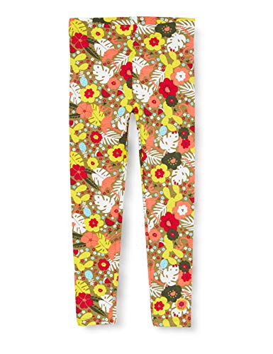 Tuc Tuc Dziewczęce legginsy T. Jungle Legging