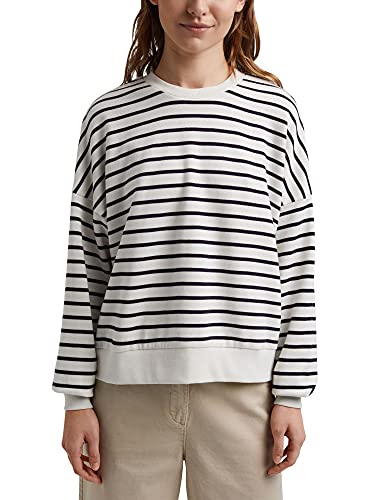 ESPRIT Bluza damska, Off White (110), L