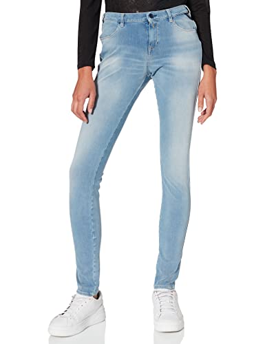 Replay Dżinsy damskie Stella Skinny