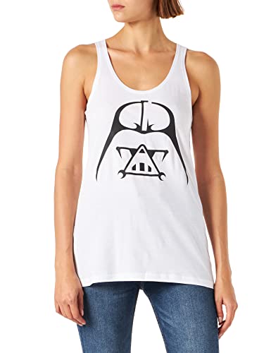 Alvarno Damska kamizelka Dv Geométrico