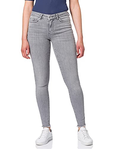 VERO MODA dżinsy damskie