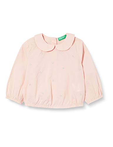 United Colors of Benetton (Z6ERJ) Koszulka dziewczęca Camicia