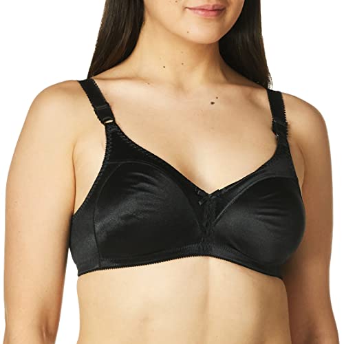 Maidenform Damski biustonosz Bali - podwójne wsparcie Wirefree