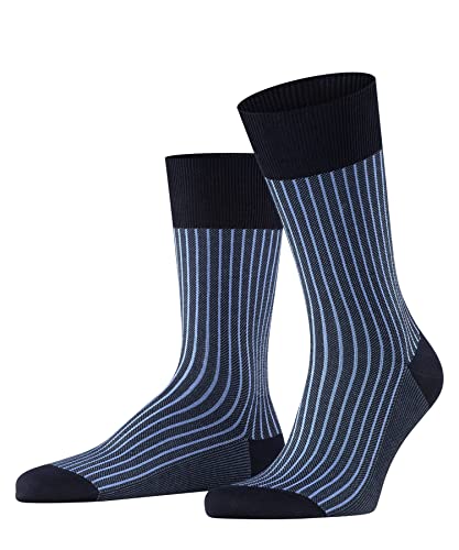 FALKE Męskie skarpety Oxford Stripe M So