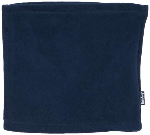 Playshoes Dzieci Uniseks Fleece Szalik, Niebieski