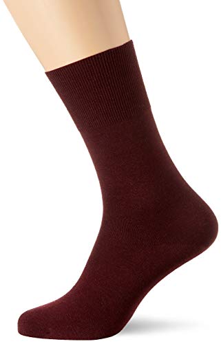 FALKE Męskie skarpety Airport Pocket Square Box