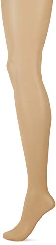 Pretty Polly Rajstopy damskie, Beżowy (Sunb Sunblush), M/L