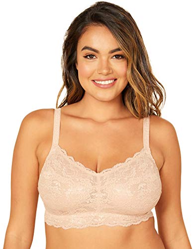 Cosabella Damski miękki biustonosz NSN Curvy Sweetie, Zestaw, XS