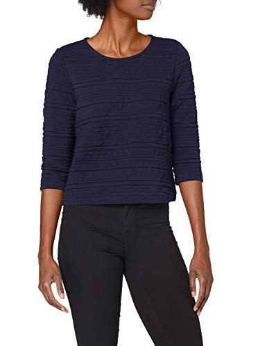 ONLY Bluza damska, indygo (Mood Indigo), XS