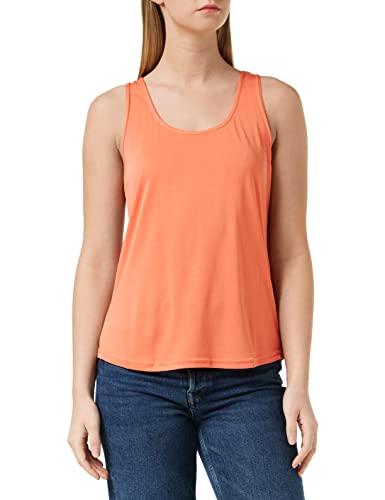SPARKZ COPENHAGEN Kamizelka damska Trille Top