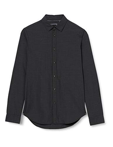 Sisley Koszulka męska, Multicolor 901, 38