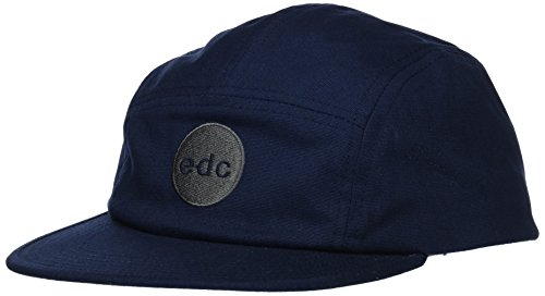 edc by Esprit Accessoires męska czapka z dzianiny