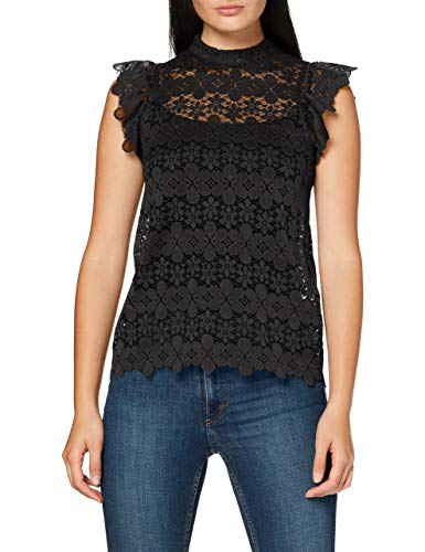 JdY Damska bluzka Jdyblond S/L Top JRS Noos