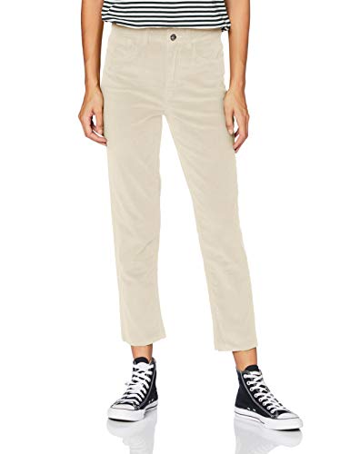 ONLY Onlemily Global Life Hw Crpank Rwcrd Pnt spodnie damskie