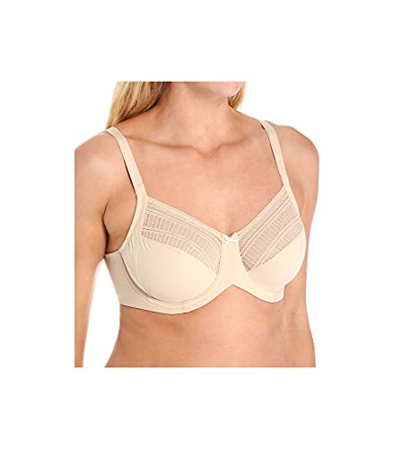 Maidenform damski biustonosz z czarującą siatką