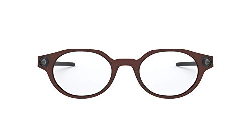 OAKLEY Unisex 0OX8159 okulary do czytania, wielokolorowe, 52
