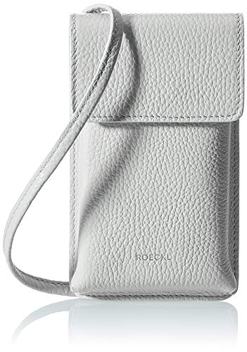 Roeckl Damskie etui Sina Mini na telefon komórkowy, Sand, Rozmiar Uniwersalny