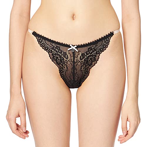 Sylvie Flirty Bielizna Damska Albina Stringi