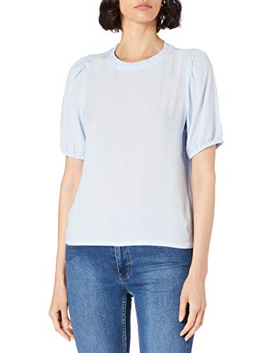 Street One Bluzka damska, Sunny Blue, 42
