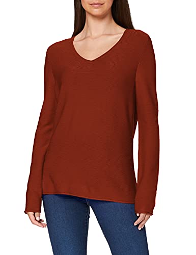 Comma CI Sweter damski z długim rękawem, 2902, 42 PL