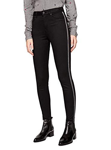 Pepe Jeans Lola High Charm dżinsy damskie