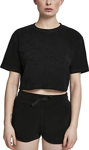 Urban Classics damska koszulka z krótkim rękawem