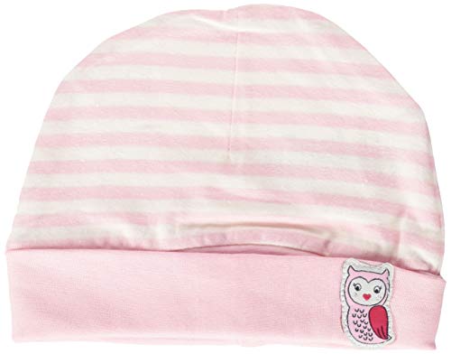 SALT AND PEPPER Czapka beanie dziewczęca
