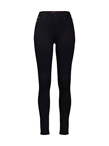 Tommy Hilfiger Th Ess Harlem Ulr Skinny A dżinsy damskie