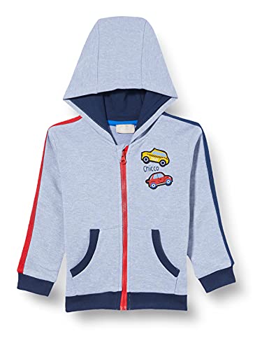 Chicco Bluza chłopięca Felpa