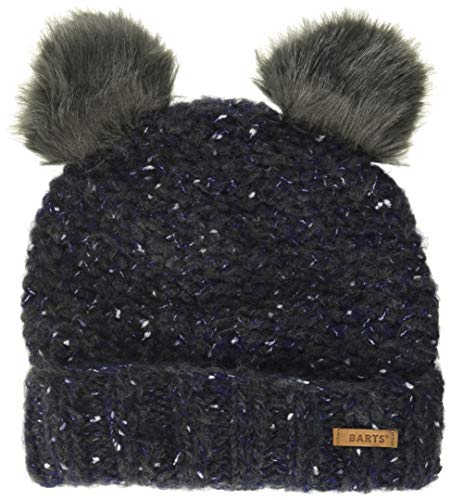 Barts Unisex dziecięca czapka zimowa Smokey Beanie