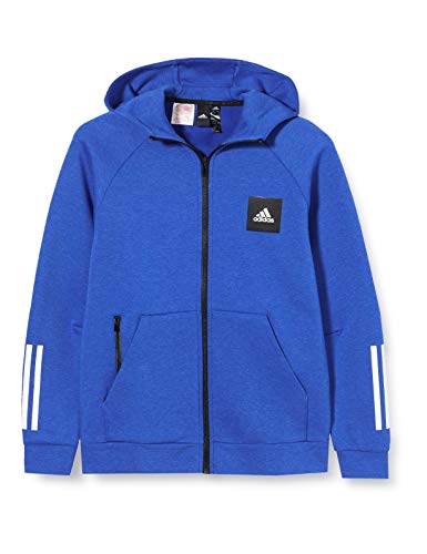 adidas Bluza chłopięca Jb A Mhe Fz Hd