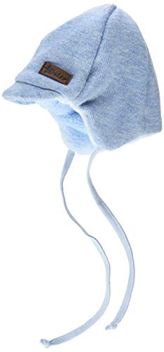 Sterntaler Unisex czapka z daszkiem dla niemowląt i małych dzieci