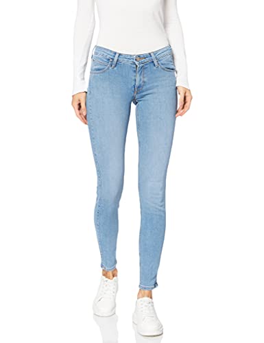 Lee Scarlett Pants dżinsy damskie