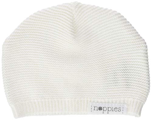 Noppies Czapka typu beanie uniseks dla niemowląt U Hat Knit Rosita