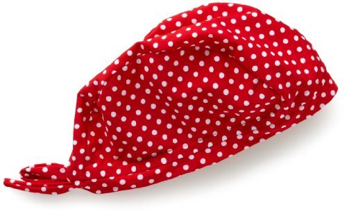 Playshoes Dziewczęca czapka chusta na głowę