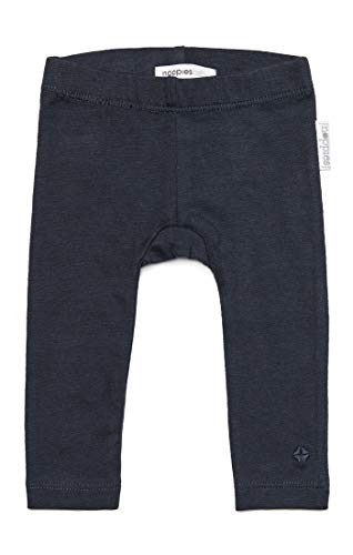Noppies Niemowlęta - dziewczęce legginsy G Ankle Angie
