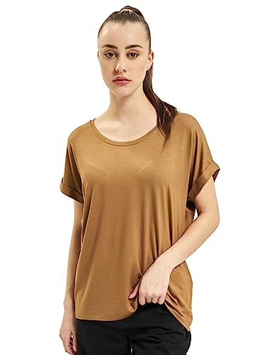 ONLY Onlmoster S/S Top Noos JRS koszulka damska, Toasted Coconut, XS