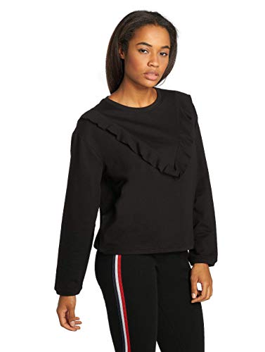 Urban Classics damska bluza z krótkim rękawem Terry Volant Crew